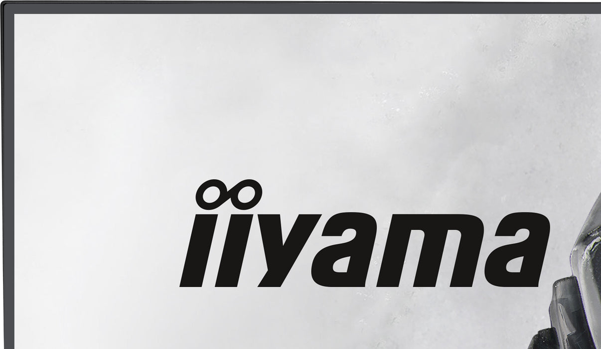 EAN 4948570127450 - iiyama G-MASTER GB2741QSU-B1 pantalla para PC 68,6 cm (27") 2560 x 1440 Pixeles 4K Ultra HD LED Negro imagen 7