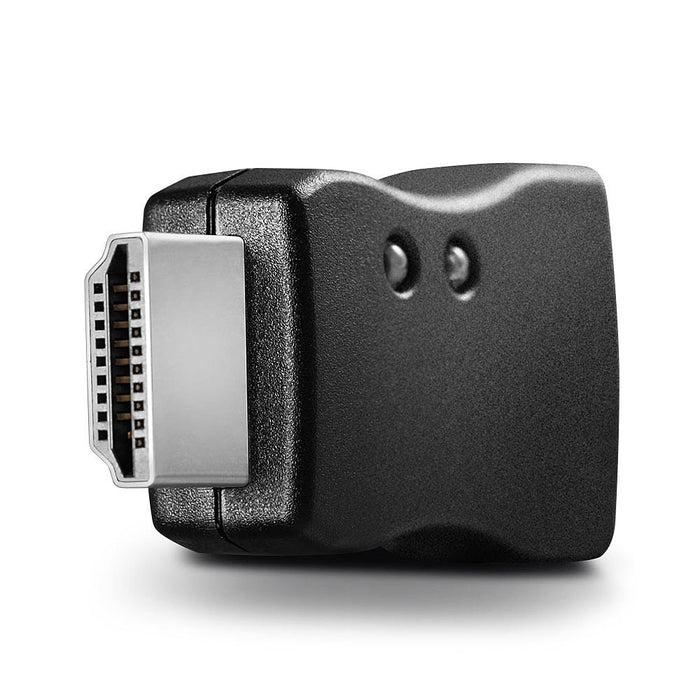 EAN 4002888321150 - Lindy 32115 cambiador de género para cable HDMI Negro imagen 1