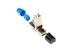 EAN 4014619709960 - Alcasa GC-N0149 conector RJ-45 Plata imagen 1