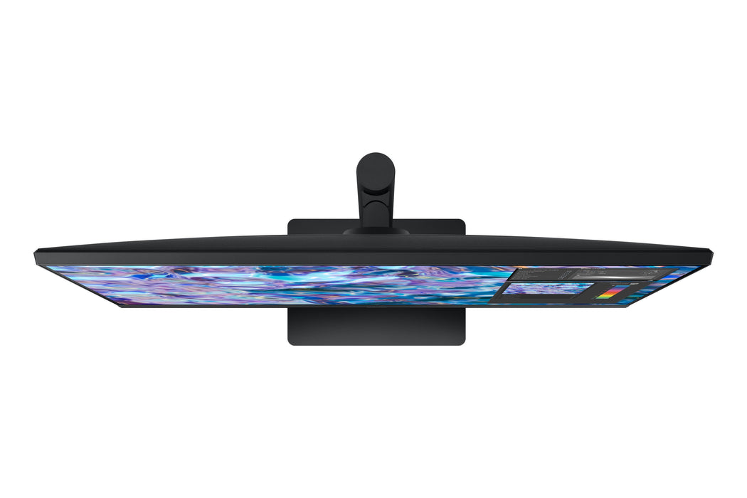 EAN 8806094045307 - Samsung S61B pantalla para PC 68,6 cm (27") 2560 x 1440 Pixeles Quad HD Negro imagen 15