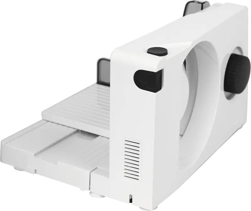 EAN 4004822901008 - Ritter markant 7 rebanadora Eléctrico 65 W Blanco Plástico imagen 6