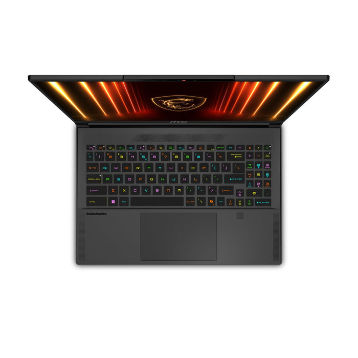 EAN 4711377393997 - MSI Stealth 16 AI A2HWFG-076ES Intel Core Ultra 9 285H Portátil 40,6 cm (16") Quad HD+ 64 GB DDR5-SDRAM 2 imagen 15