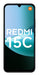 EAN 6932554444860 - Xiaomi Redmi 15C 17,5 cm (6.9") 4G USB Tipo C 4 GB 128 GB 6000 mAh Negro imagen 1