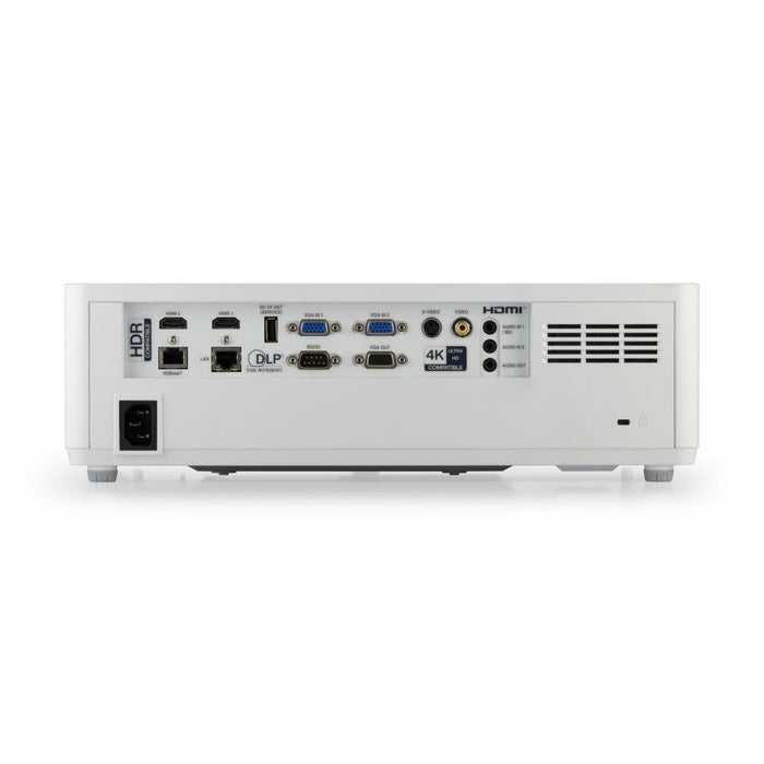 EAN 0850053009662 - InFocus Authentic IN1049SL Proyector de alcance estándar 6000 lúmenes ANSI DLP WUXGA (1920x1200) 3D Blanc imagen 2