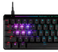 EAN 4711387651858 - ASUS ROG Falchion Ace HFX teclado Juego USB QWERTZ Alemán Negro imagen 10