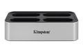 EAN 0740617341140 - Kingston Technology WFS-S base para portátil y replicador de puertos Alámbrico USB 3.2 Gen 2 (3.1 Gen 2)  imagen 2