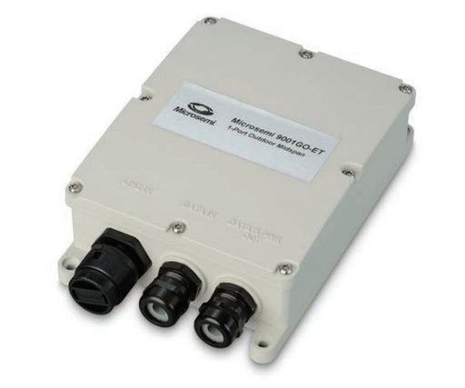 EAN 844117002485 - Microsemi PD-9001GO-ET Gigabit Ethernet 54 V imagen 1