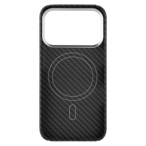 EAN 8591680187393 - FIXED MagVelar funda para teléfono móvil 16 cm (6.3") Negro imagen 2