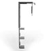EAN 0043859805990 - Fellowes 100136875 soporte de CPU Soporte para instalación de CPU bajo mesa Negro imagen 5