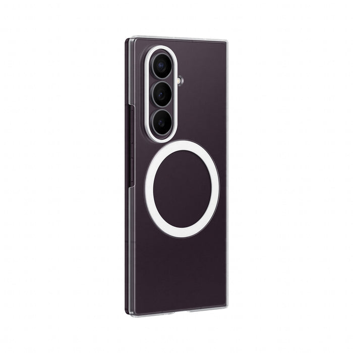 EAN 8806099229818 - Samsung EF-CF976CTEGWW funda para teléfono móvil 17 cm (6.7") Transparente imagen 3