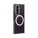 EAN 8806099229818 - Samsung EF-CF976CTEGWW funda para teléfono móvil 17 cm (6.7") Transparente imagen 3