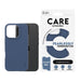 EAN 5715685004643 - PanzerGlass CARE™ by ® Case Blue iPhone 16 Pro funda para teléfono móvil Azul imagen 2