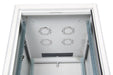 EAN 4016032336433 - Digitus DN-19 22U-6/6-D armario rack Rack o bastidor independiente Gris imagen 3