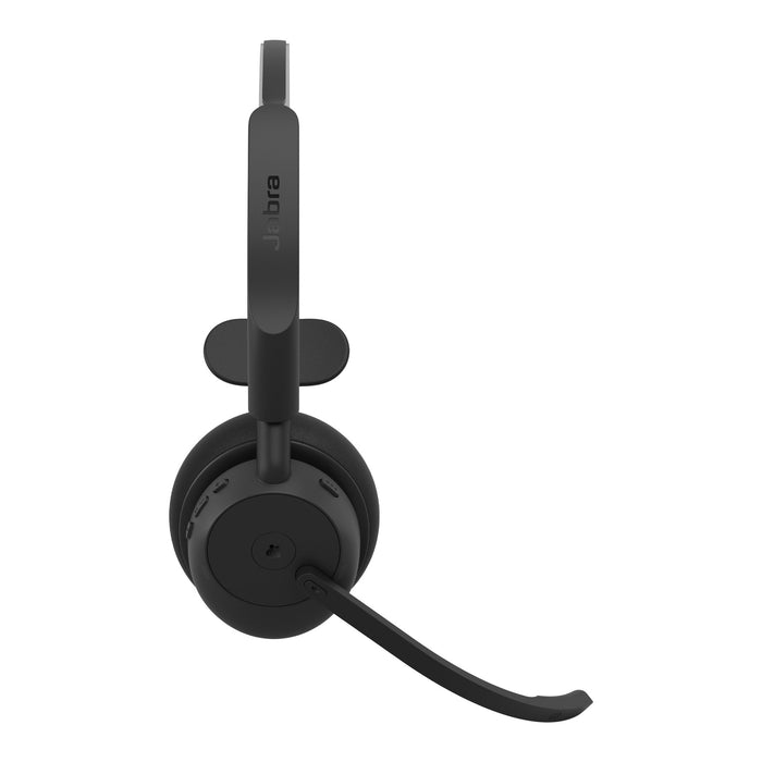EAN 5706991036138 - Jabra Evolve3 45 Auriculares Inalámbrico Diadema Oficina/Centro de llamadas USB tipo A Bluetooth Negro imagen 7