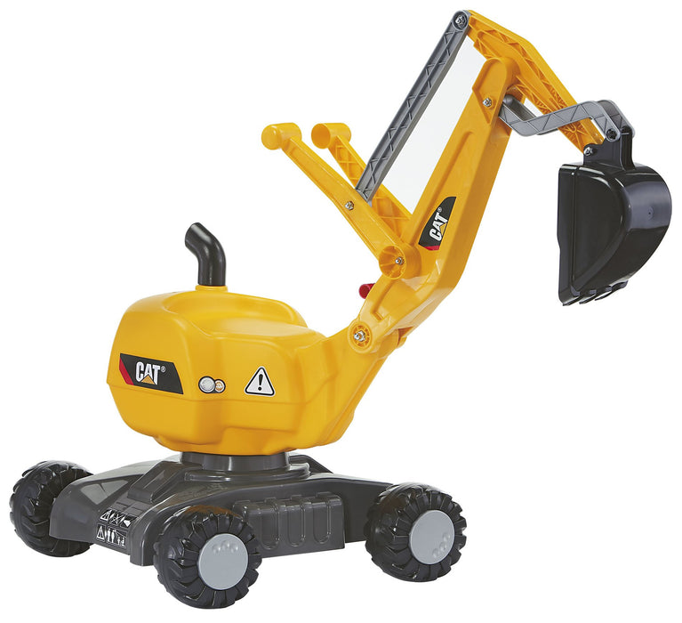 EAN 4006485421015 - rolly toys 421015 correpasillos o balancín infantil imagen 1