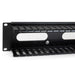 EAN 0065030859103 - StarTech.com CMDUCT2U accesorio de bastidor Panel de gestión de cables imagen 4