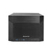 EAN 0753263077837 - Chieftec CN-01B-OP carcasa de ordenador Cubo Negro imagen 3