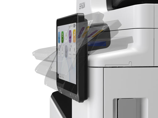 EAN 8715946705392 - Epson WorkForce Enterprise AM-C5000 Inyección de tinta A3 600 x 2400 DPI 50 ppm imagen 2
