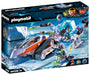 EAN 4008789702302 - Playmobil Top Agents 70230 vehículo de juguete imagen 1
