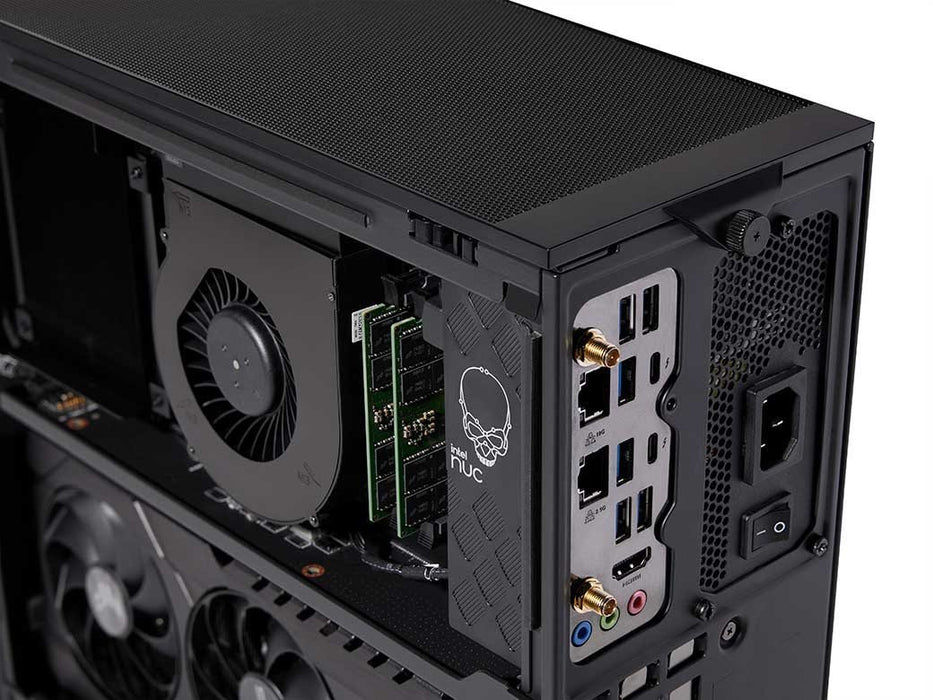 EAN 4250749710203 - bluechip GAMINGline S1970 Intel® Core™ i9 i9-14900K 16 GB DDR5-SDRAM 500 GB SSD NVIDIA GeForce RTX 5060 T imagen 4