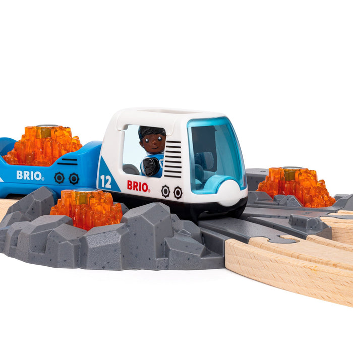 EAN 7312350361537 - BRIO 36153 vehículo de juguete imagen 7