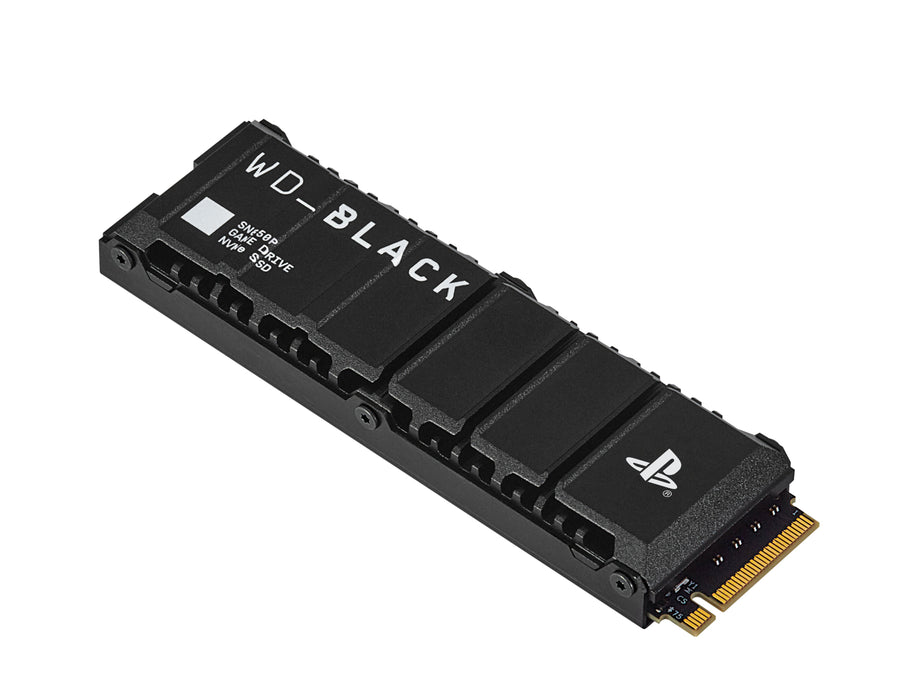 EAN 0619659198114 - SanDisk SN850P 4 TB M.2 PCI Express 4.0 NVMe imagen 1