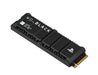 EAN 0619659198114 - SanDisk SN850P 4 TB M.2 PCI Express 4.0 NVMe imagen 1