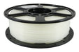 EAN 6937120307242 - Flashforge FF0027 material de impresión 3d Ácido poliláctico duro (PLA) Natural, Transparente 1 kg imagen 1