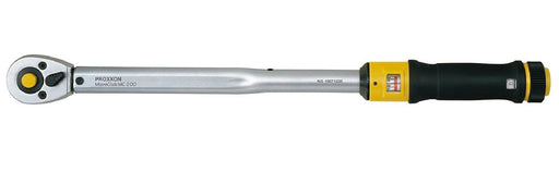 EAN 4006274233539 - Proxxon MicroClick MC 200 Nm imagen 1