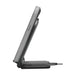 EAN 4052792074048 - LogiLink PA0315RF cargador de dispositivo móvil Smartphone Negro USB Cargador inalámbrico Carga rápida In imagen 3