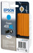EAN 8715946672205 - Epson 405XL DURABrite Ultra Ink cartucho de tinta 1 pieza(s) Original Alto rendimiento (XL) Cian imagen 1