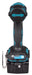 EAN 0197050001344 - Makita DTD173RTJ destornillador eléctrico y llave de impacto 3600 RPM Negro, Azul imagen 4