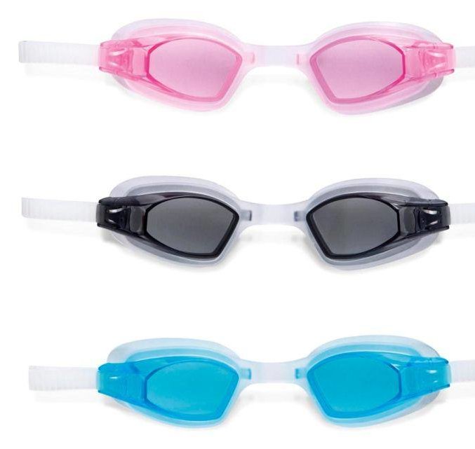 EAN 6941057456829 - Intex 55682 gafas de natación Junior Unisex Talla única imagen 1