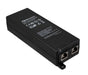 EAN 0844117002836 - Microsemi PD-9001-10GC/AC-EU adaptador e inyector de PoE Ethernet rápido, Gigabit Ethernet 55 V imagen 1