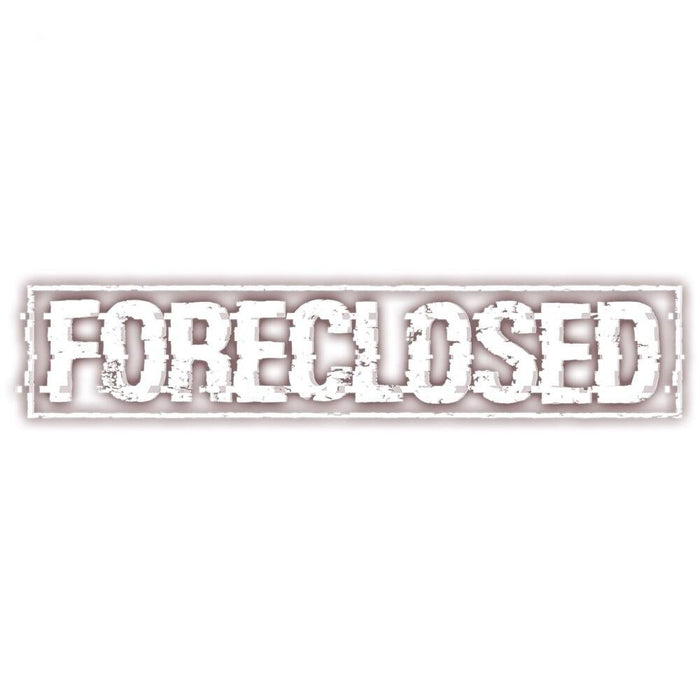 EAN 5060264376223 - Merge Games FORECLOSED imagen 1