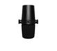 EAN 0042406738071 - Shure MV7-X micrófono Negro Micrófono de estudio imagen 3