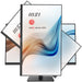 EAN 4711377078634 - MSI Modern MD272XPDE pantalla para PC 68,6 cm (27") 1920 x 1080 Pixeles Full HD LCD Negro imagen 2