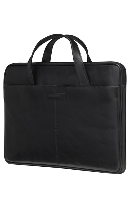 EAN 5711428015051 - dbramante1928 Silkeborg 38,1 cm (15") Maletín Negro imagen 5