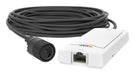 EAN 7331021052826 - Axis 0926-001 cámara de vigilancia Espía Cámara de seguridad IP Interior 1920 x 1020 Pixeles Techo/Pared/ imagen 1