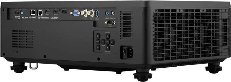 EAN 766907027303 - Viewsonic LS951WU videoproyector Proyector de alcance estándar 8000 lúmenes ANSI WUXGA (1920x1200) Negro imagen 8