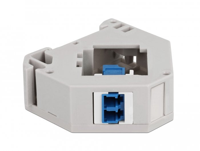 EAN 4043619871896 - DeLOCK 87189 módulo de conector de red imagen 3