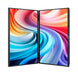 EAN 4711474517975 - Acer PD243YEbmiuux Monitor portátil Negro 60,5 cm (23.8") LCD 1920 x 1080 Pixeles imagen 7