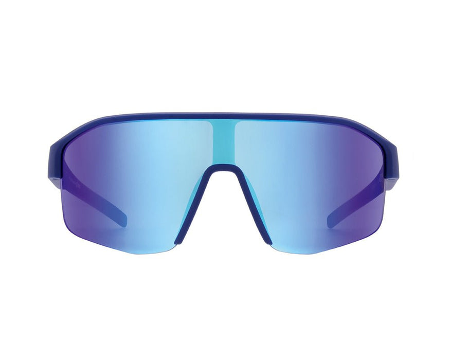 EAN 9009507510891 - RedBull SPECT Dundee Gafas deportivas para ciclismo Unisex Con media montura Azul imagen 1
