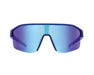 EAN 9009507510891 - RedBull SPECT Dundee Gafas deportivas para ciclismo Unisex Con media montura Azul imagen 1