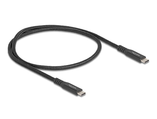 EAN 4043619800230 - DeLOCK 80023 cable USB USB4 Gen 2x2 USB C imagen 1