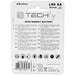 EAN 8057685306974 - Techly LR06 AA 1.5V Batería de un solo uso Alcalino imagen 2