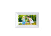 EAN 5706751060731 - Denver PFF-726 marco fotográfico digital Blanco 17,8 cm (7") Pantalla táctil Wifi imagen 1