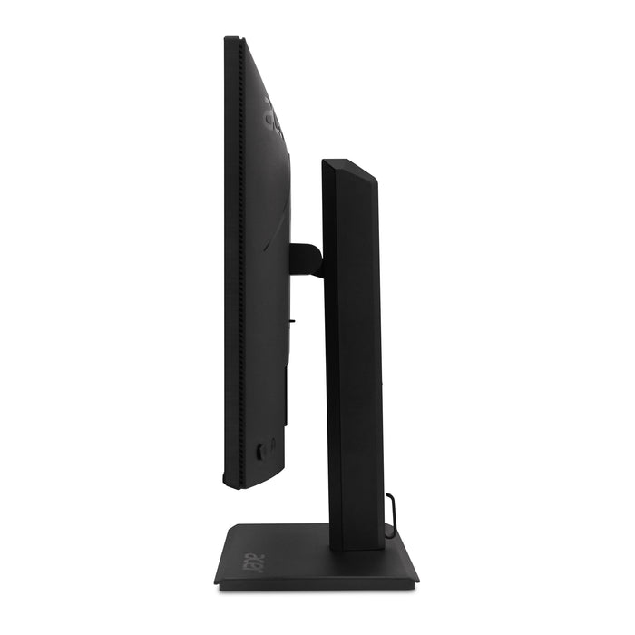 EAN 4711474414663 - Acer Vero B7 B277Gbmiqpruzx pantalla para PC 68,6 cm (27") 1920 x 1080 Pixeles Full HD LCD Negro imagen 4