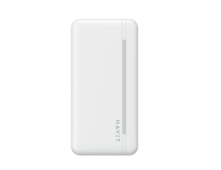 EAN 6950676216578 - Havit 6950676216578 batería externa 20000 mAh Negro imagen 6