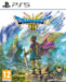 EAN 5021290099517 - Square Enix Dragon Quest III HD-2D Remake Estándar PlayStation 5 imagen 1
